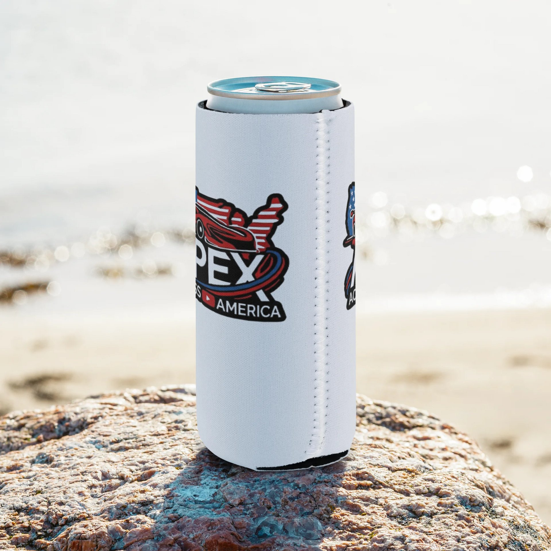 Apex Across America Koozie product image (8)