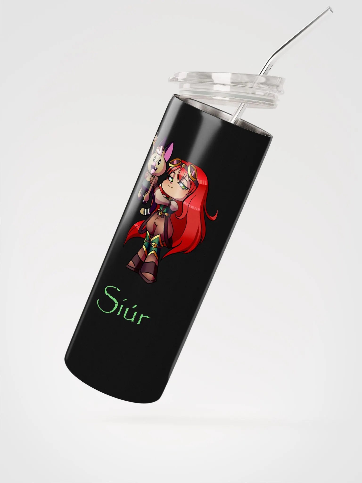Logo Tumbler product image (2)