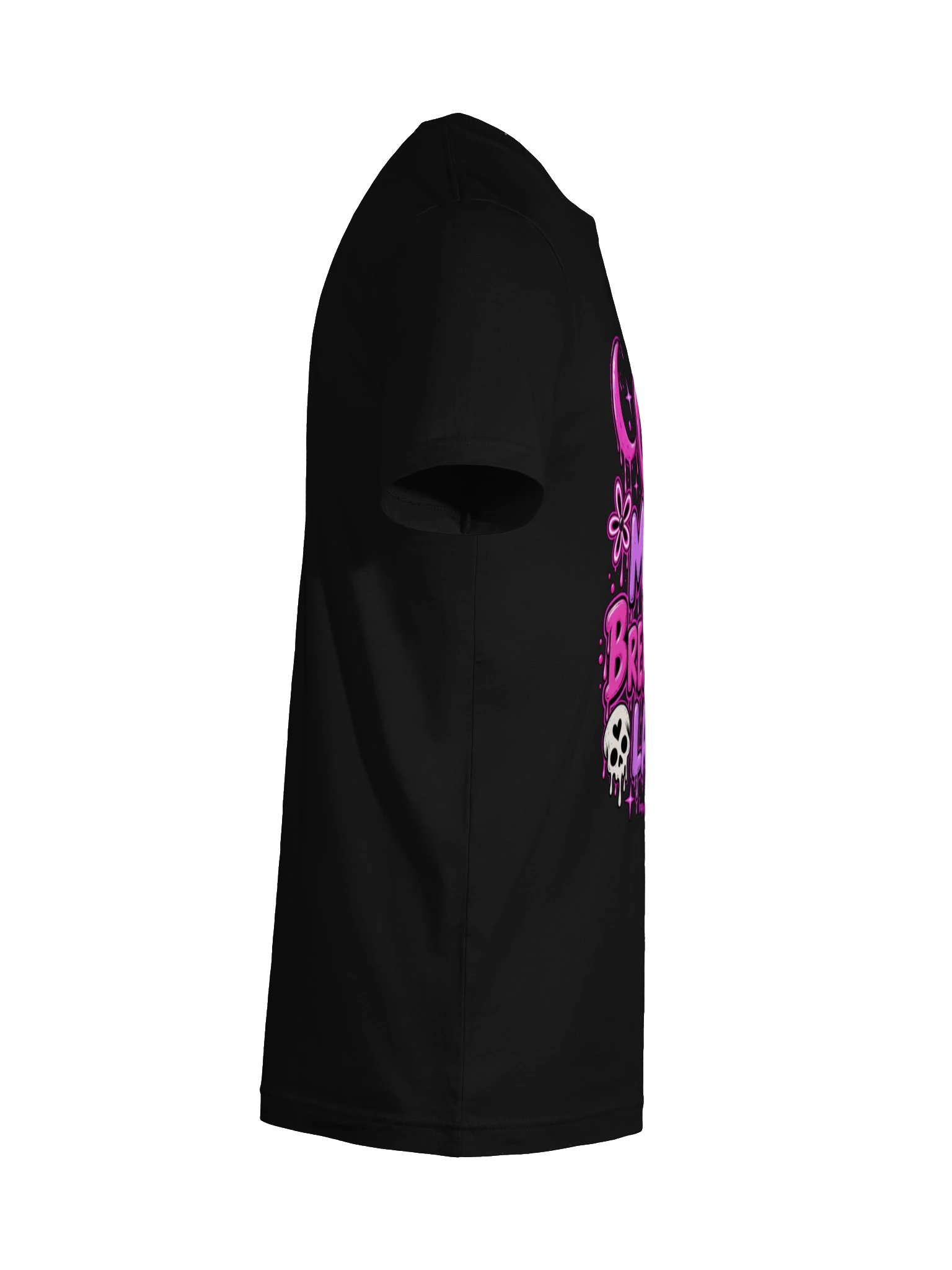 Mental Breakdown Tee product image (10)