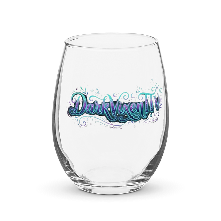 Vixie Wine Glass product image (1)