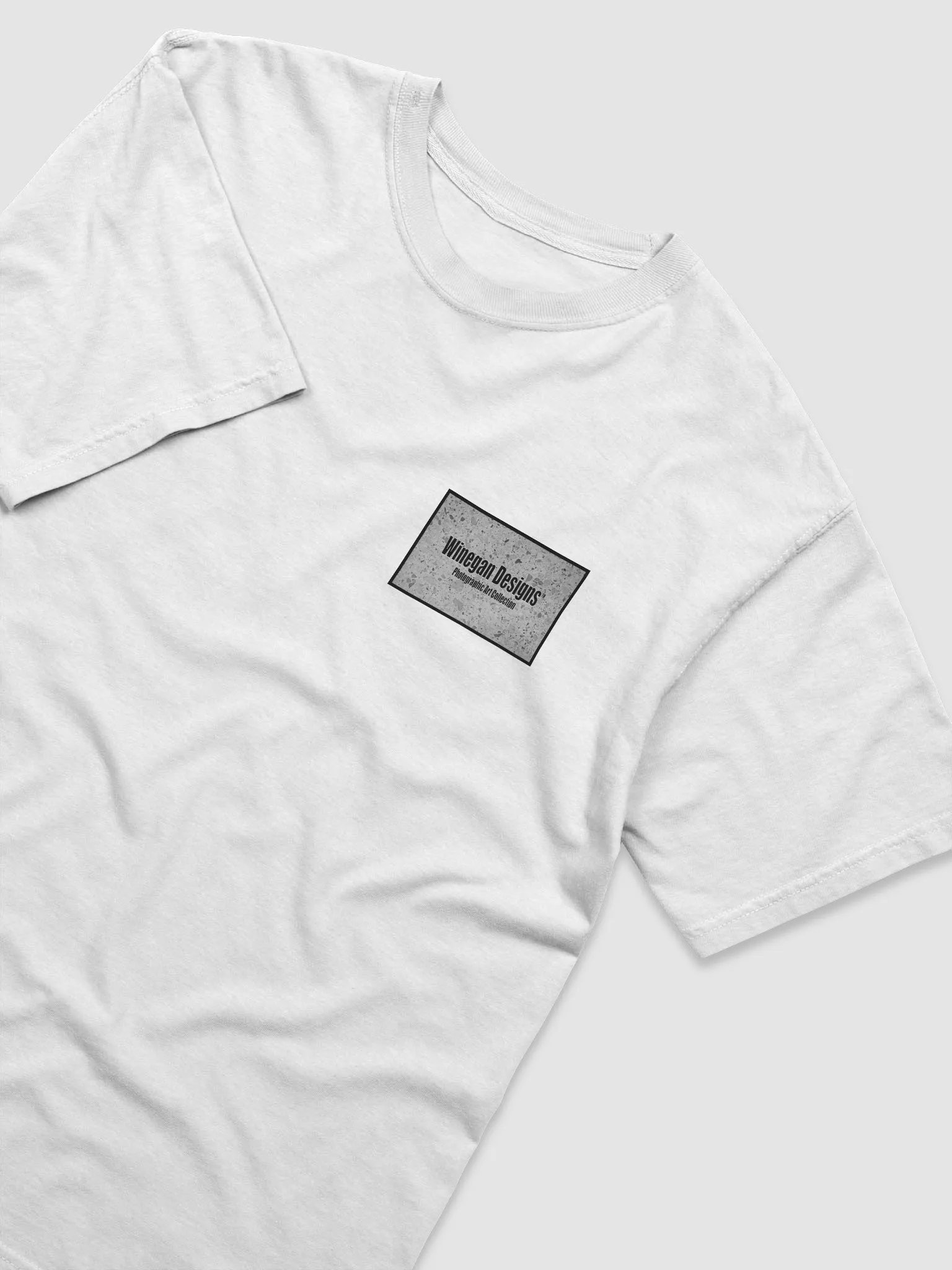 Winegan Designs® Photographic Art Collection T-Shirt product image (3)