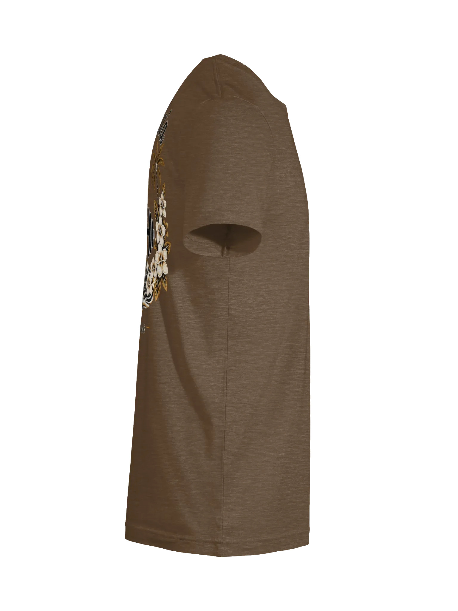His House Unisex "Hale La'a" T-Shirt by His House