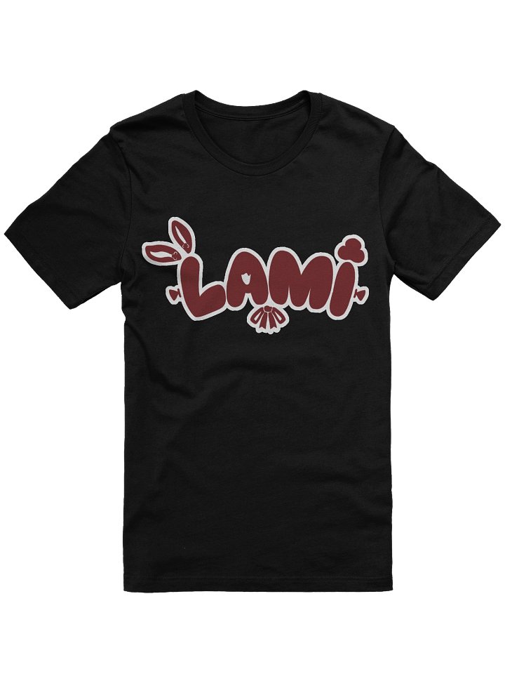 LAMI SHIRT (UPPITY EARS) product image (1)