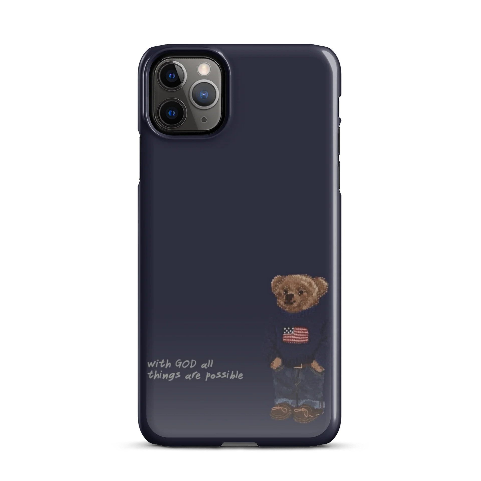 Divine Possibilities iPhone product image (2)