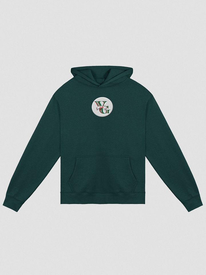 The Vlog Gang Hoodie product image (1)