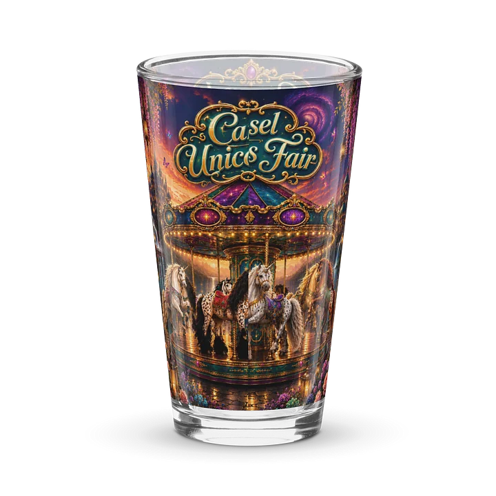 Carousel Unicorns product image (2)
