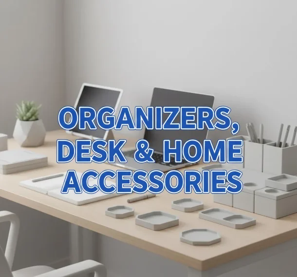 Modern Home Decor STL Bundle – 100GB+ 3D Printable Models for Interior Design product image (5)