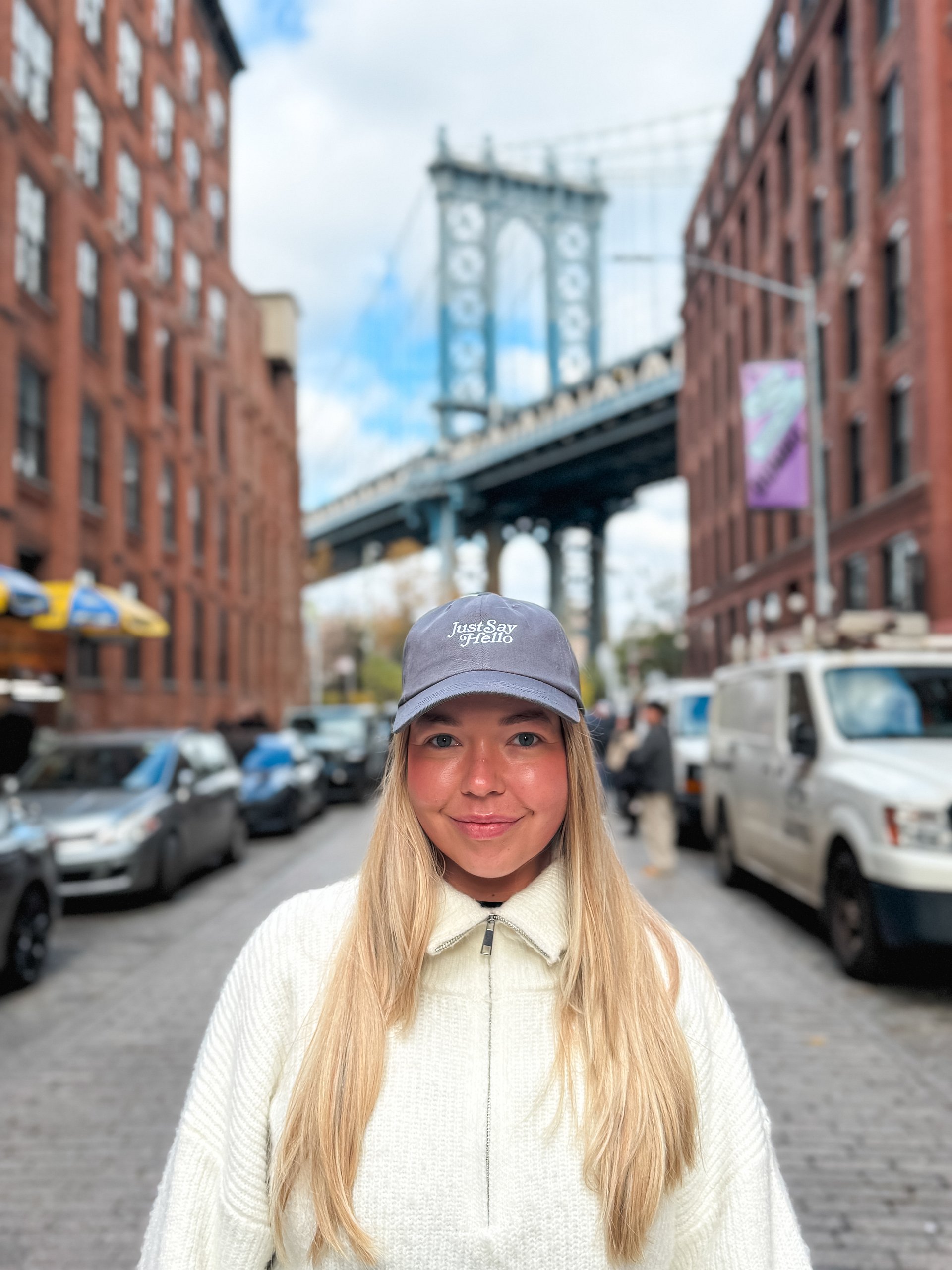 The Dad Hat  product image (9)