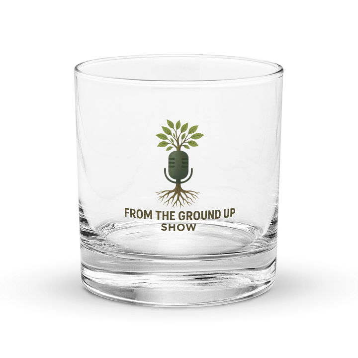 Rocks Glass product image (1)