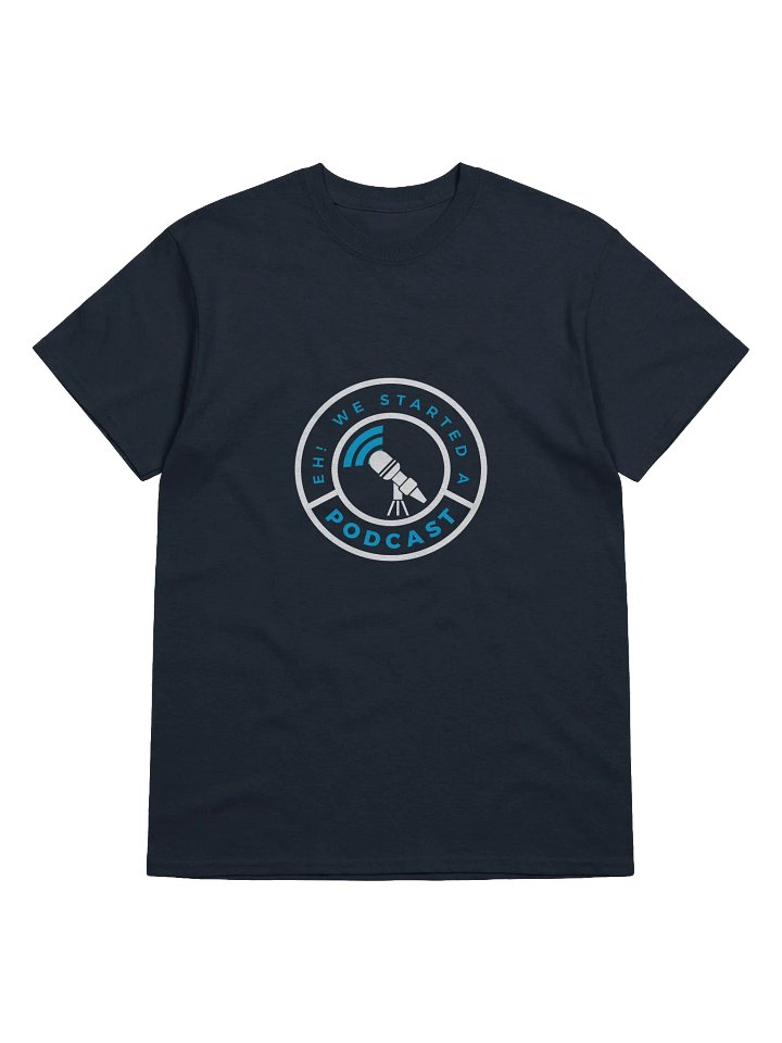 Single Logo T-Shirt product image (2)