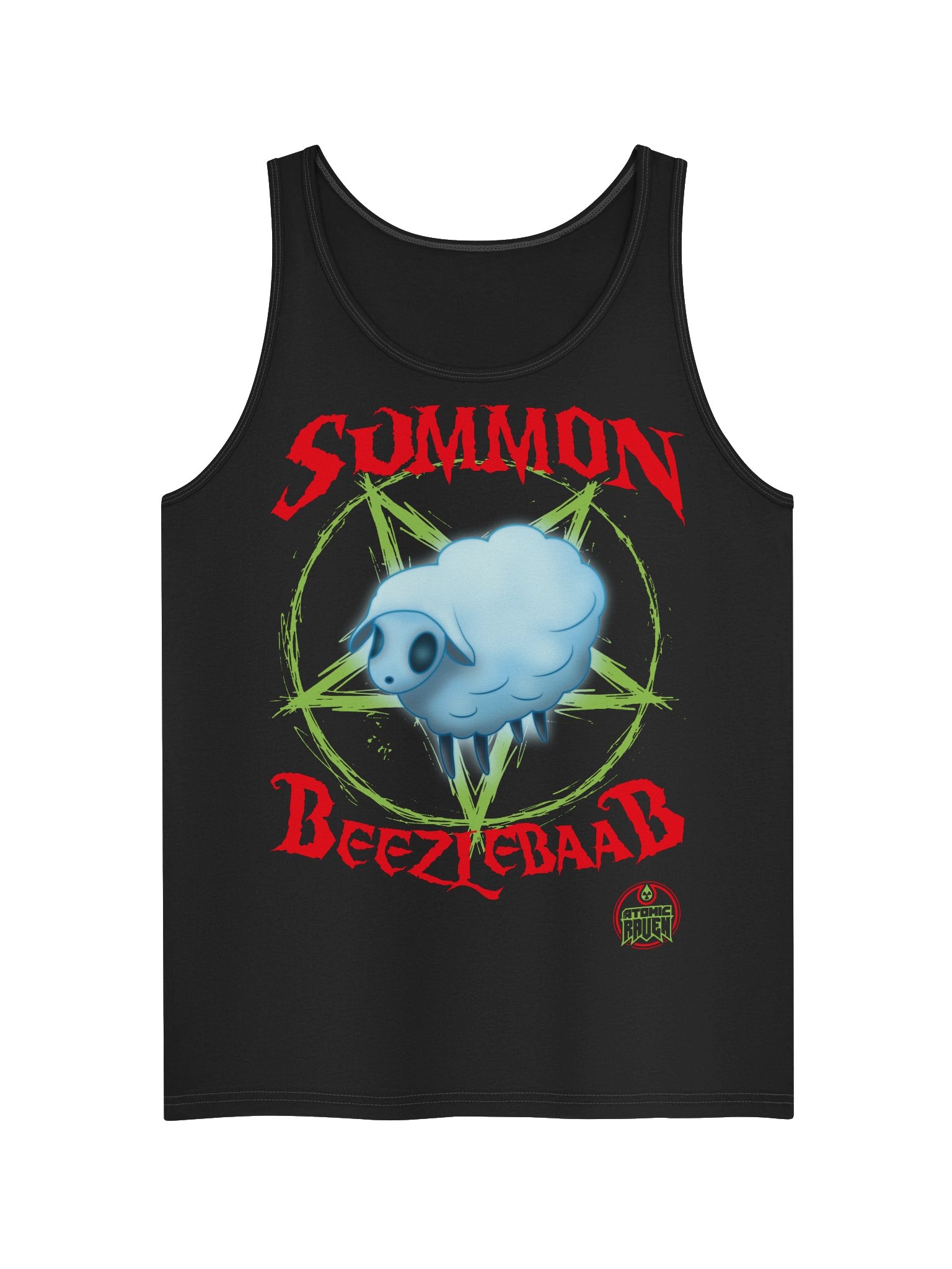Summon Beezlebaab Tank product image (1)