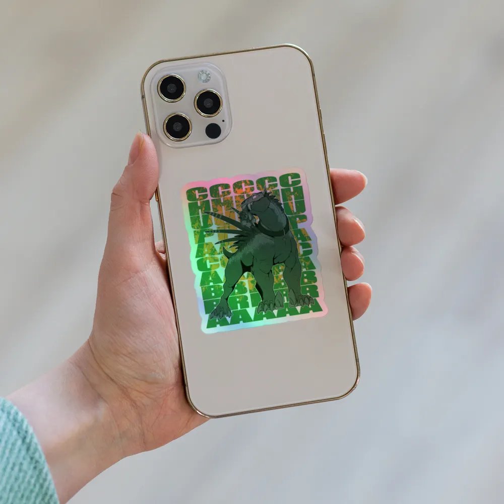 Chuppy Chupacabra product image (6)