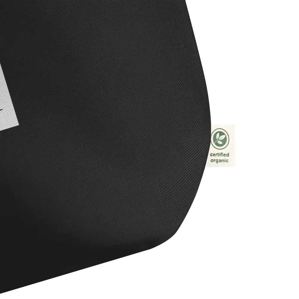 HUMBLED REMAINZ Organic Tote product image (3)