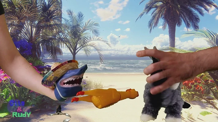 Video thumbnail
