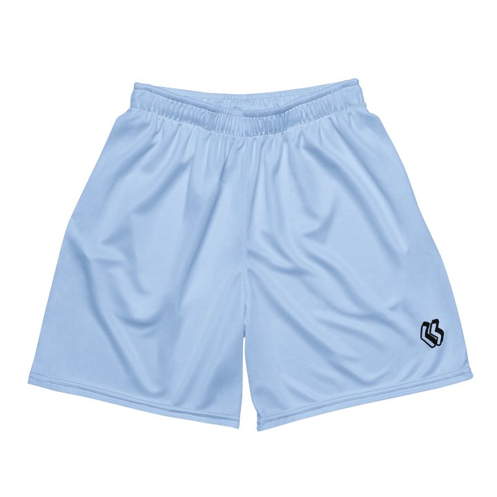CS Shorts product image (1)