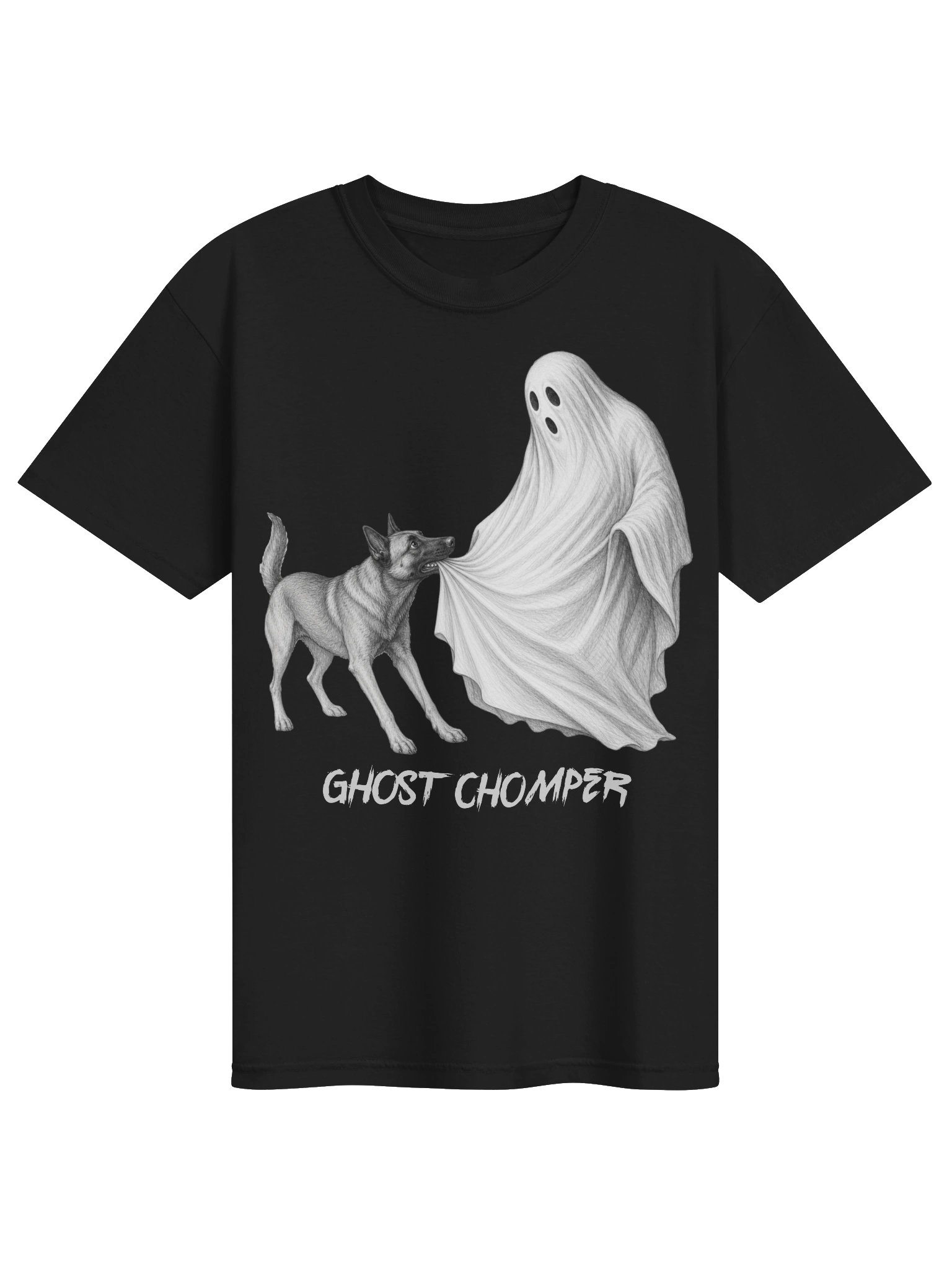 Ghost Chomper product image (3)