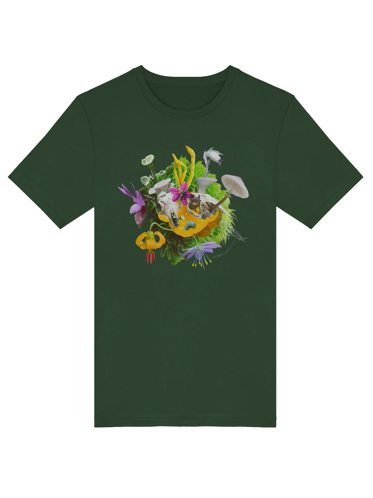 Moss Ball Shirt product image (3)