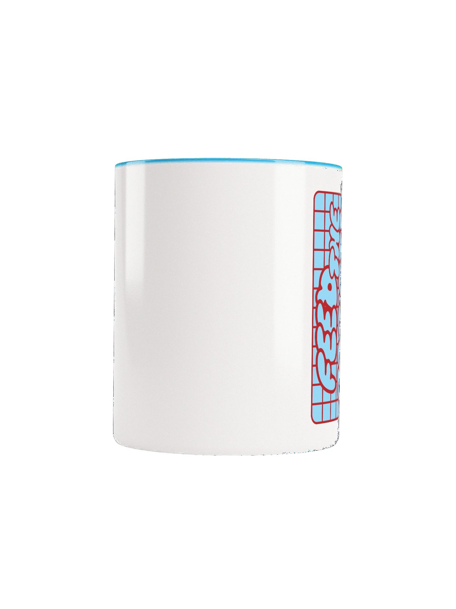 Feed the Barista Hot Mug product image (18)