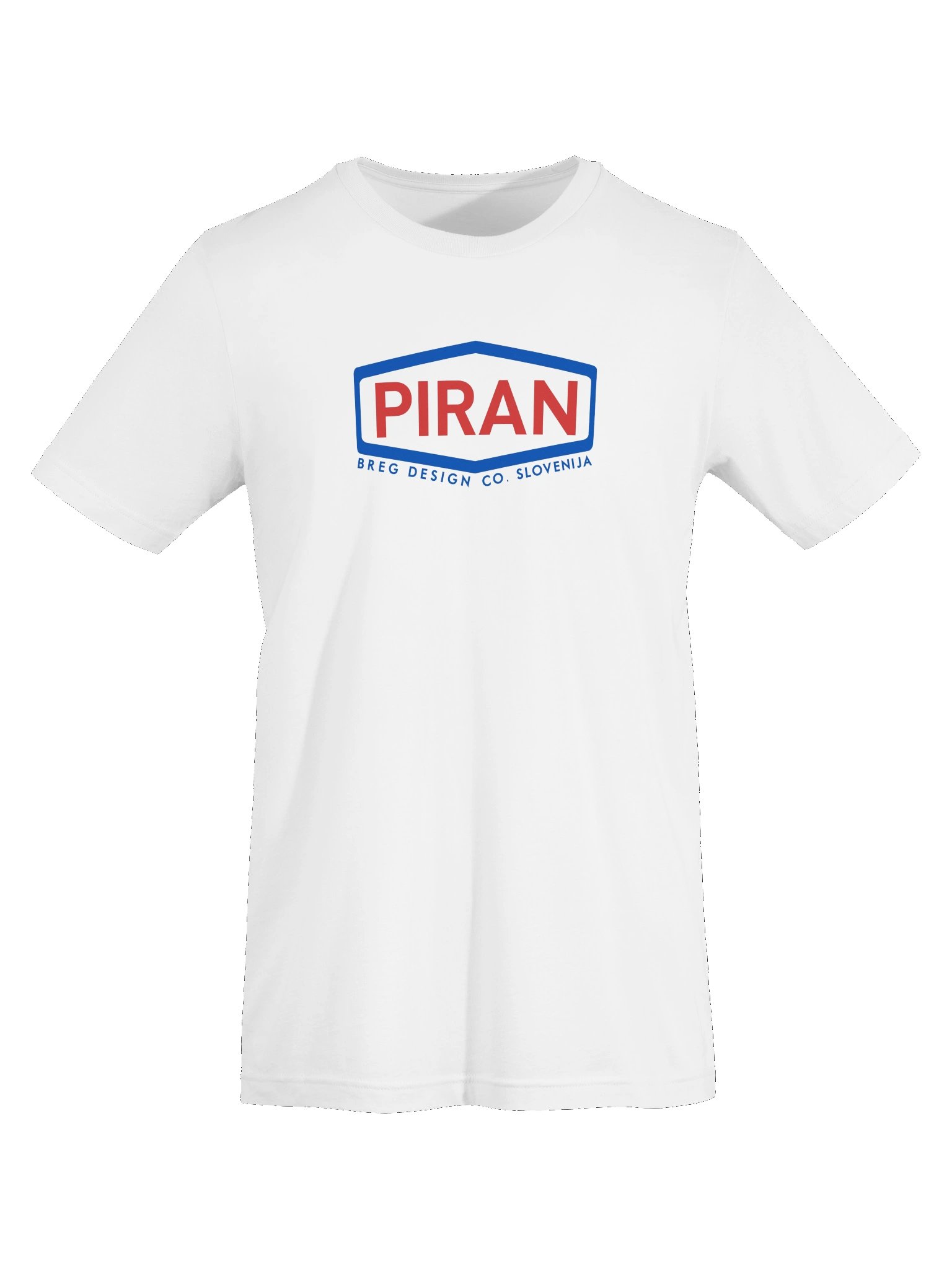 Piran Retro | Women's T-Shirt product image (6)