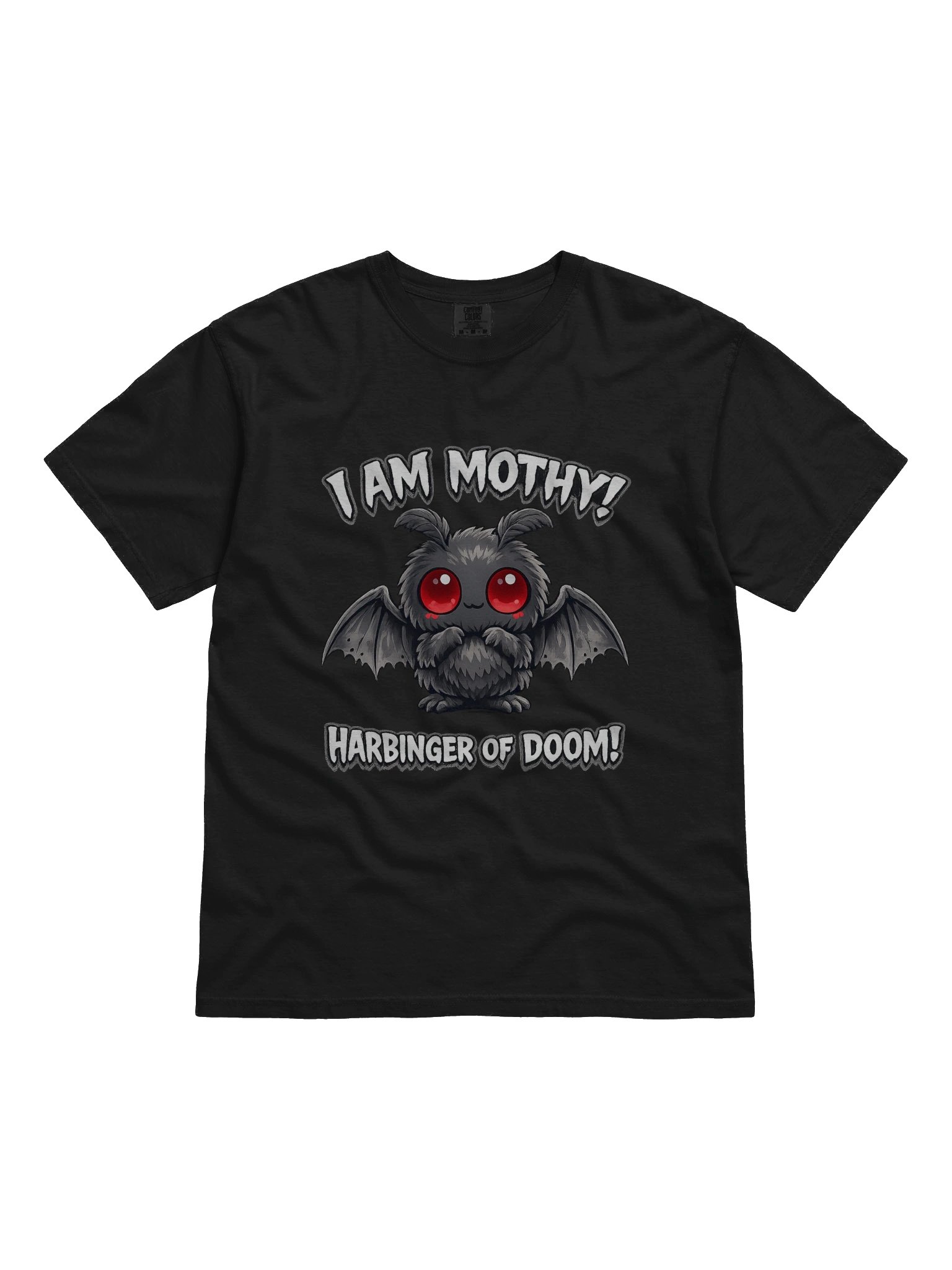 I Am Mothy! product image (2)