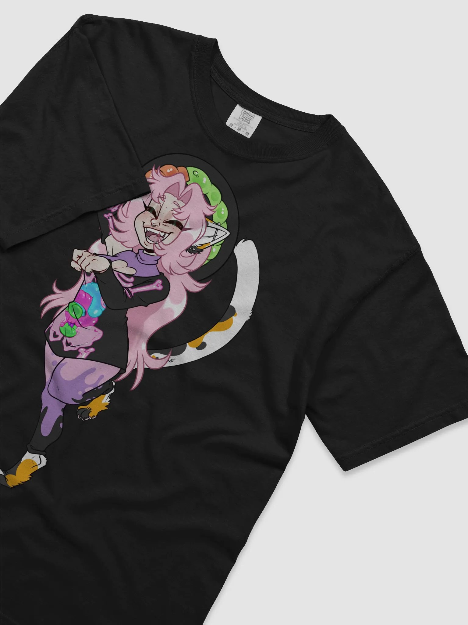 Like "Nya"...Ya Know? product image (3)