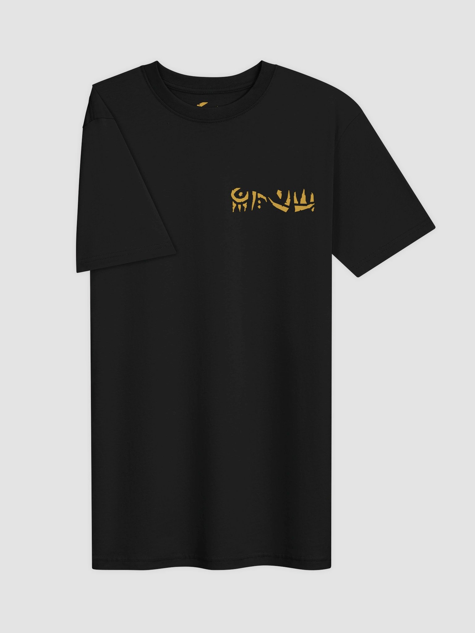 Krypt T-Shirt (Inspired by Krypt King) product image (3)