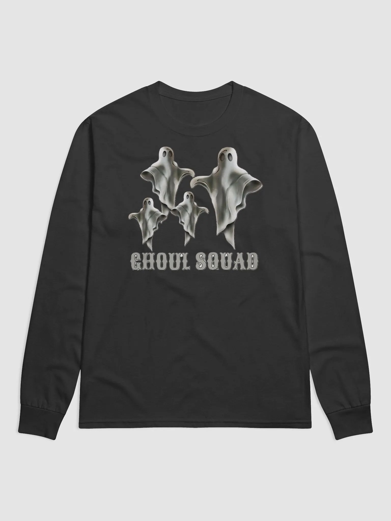 GHOUL SQUAD product image (1)