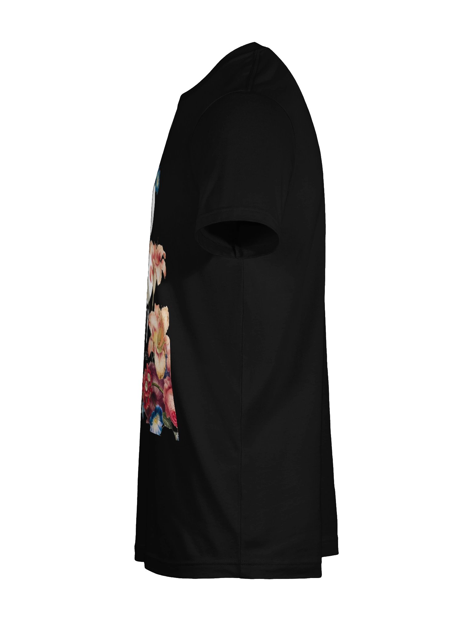 Bareet Scripted T-Shirt product image (41)