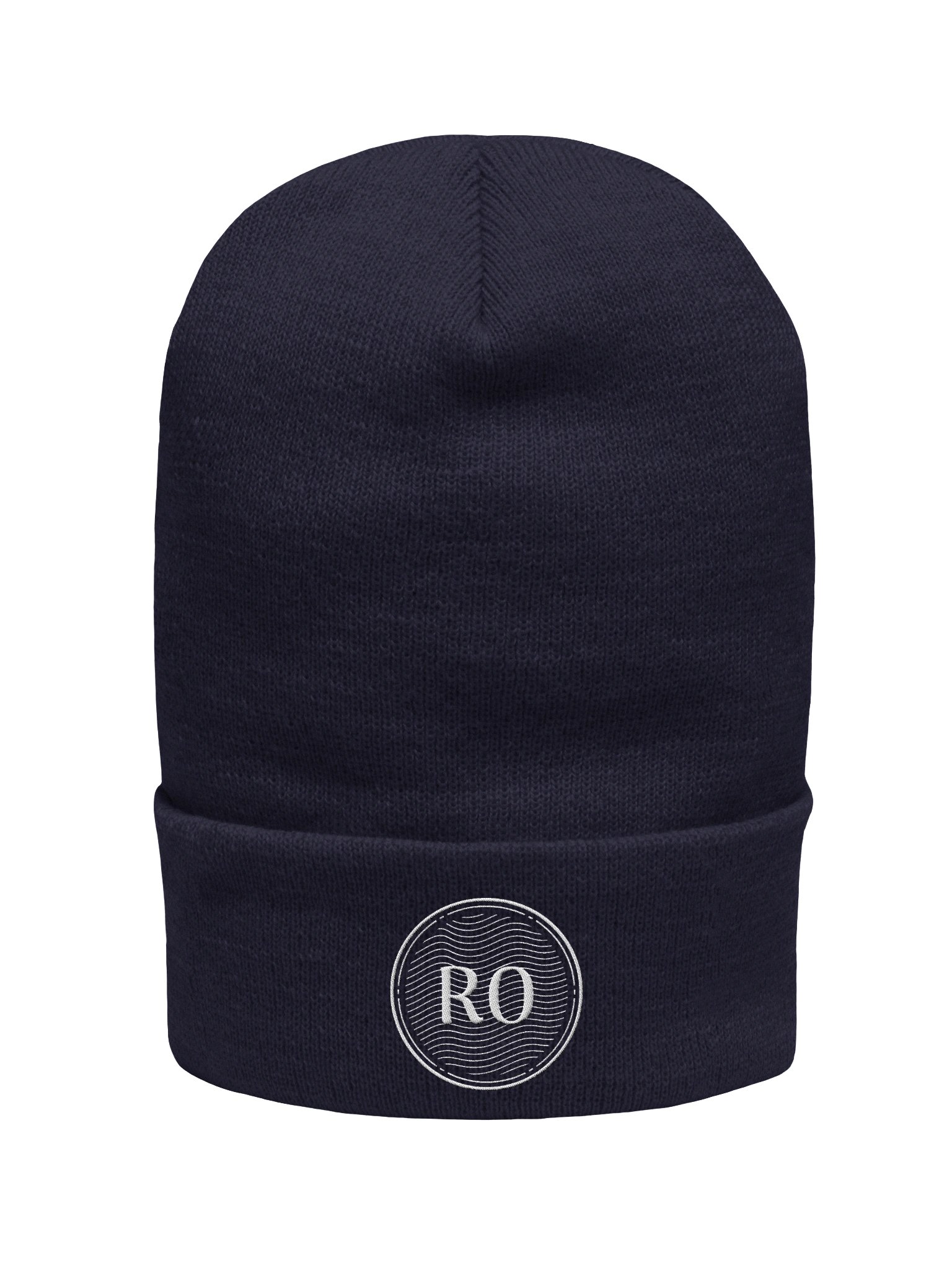 The RO Beanie product image (1)