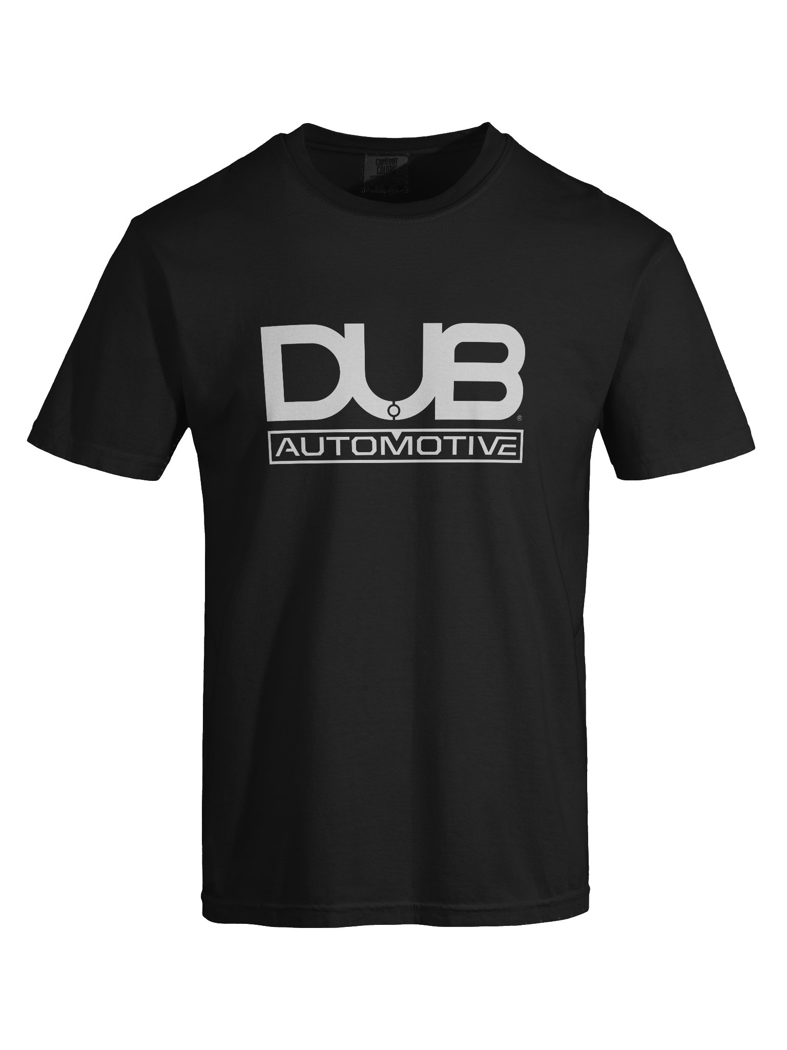 DUB Automotive Logo Tee product image (7)