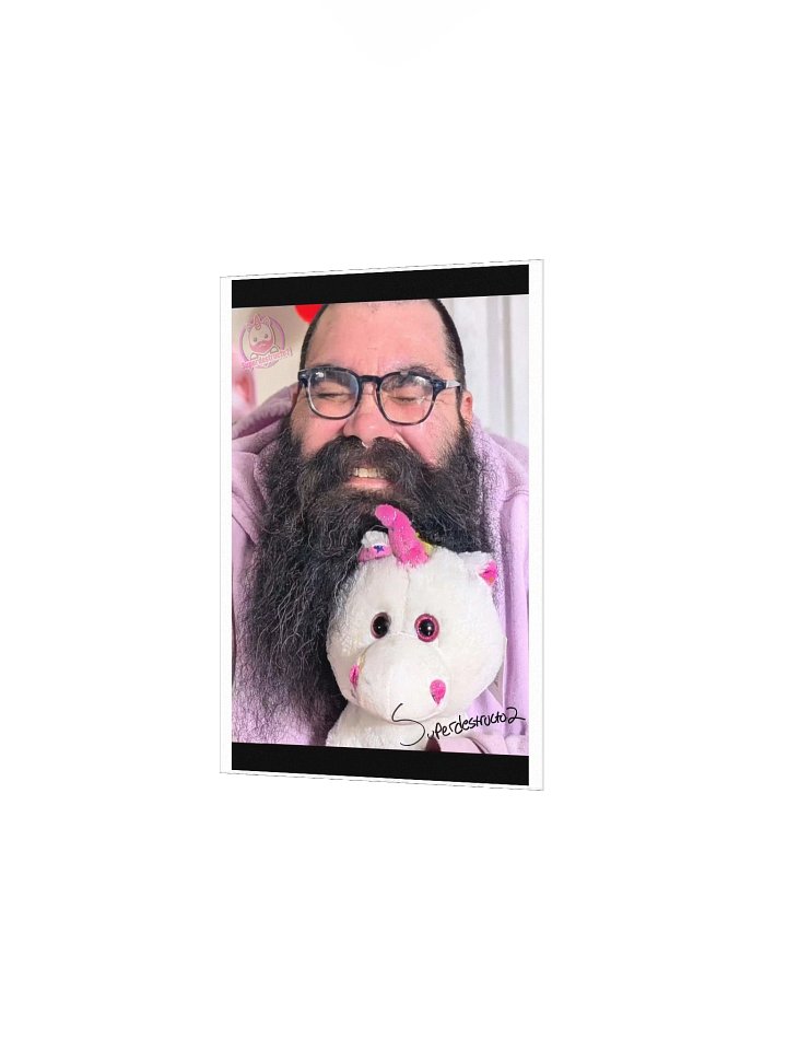 Signed print product image (14)