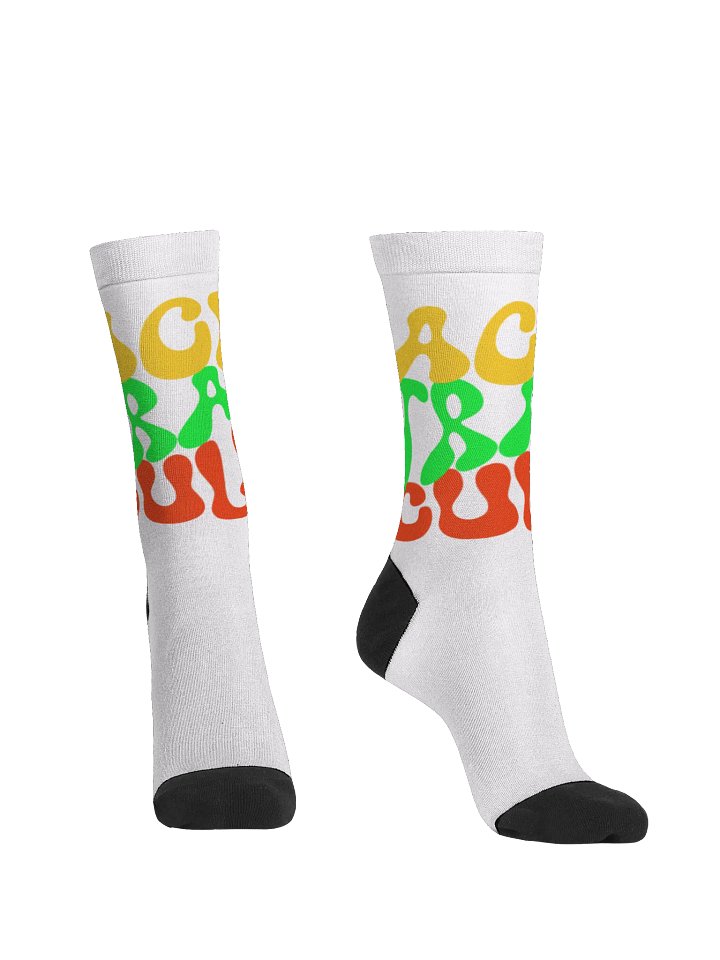 ACIDTRAPCULT SOCKS product image (2)