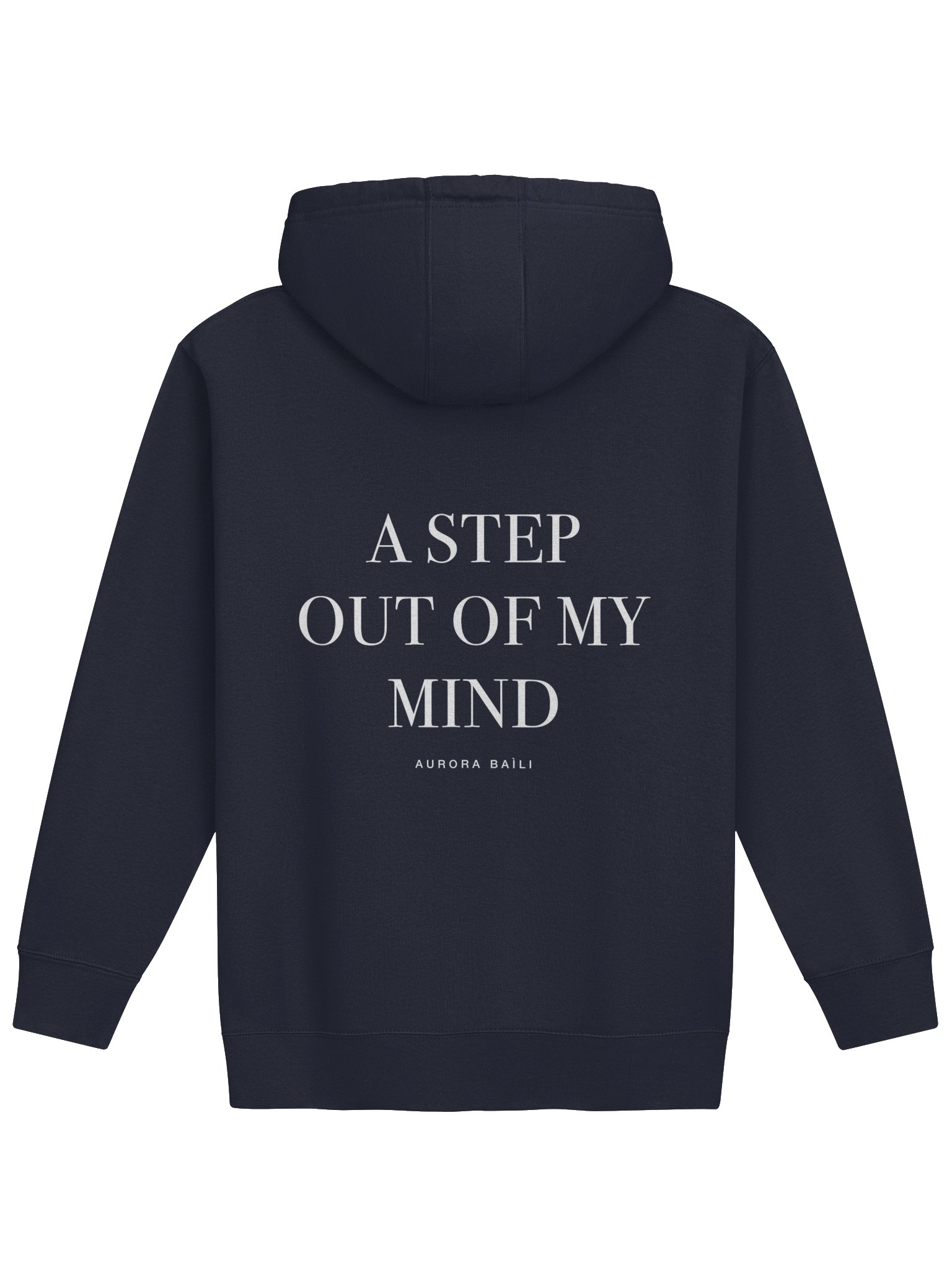 A Step Out Of My Mind - Sweatshirt product image (2)