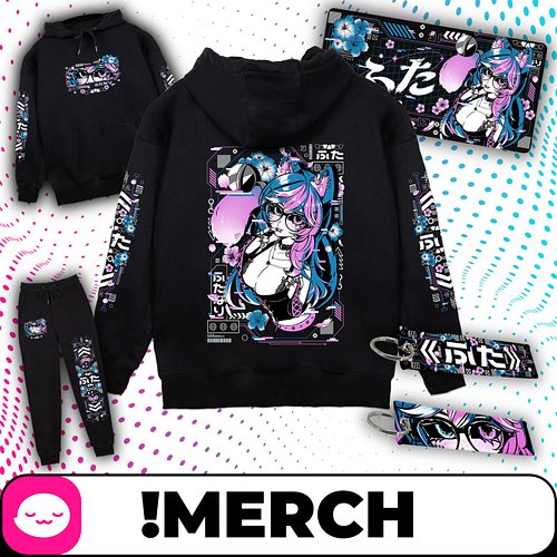 OMG THIS FUTA HAS MERCH

Uwumarket cooked on this design for my new VR model!

https://uwumarket.us/collections/felicityfuta
...