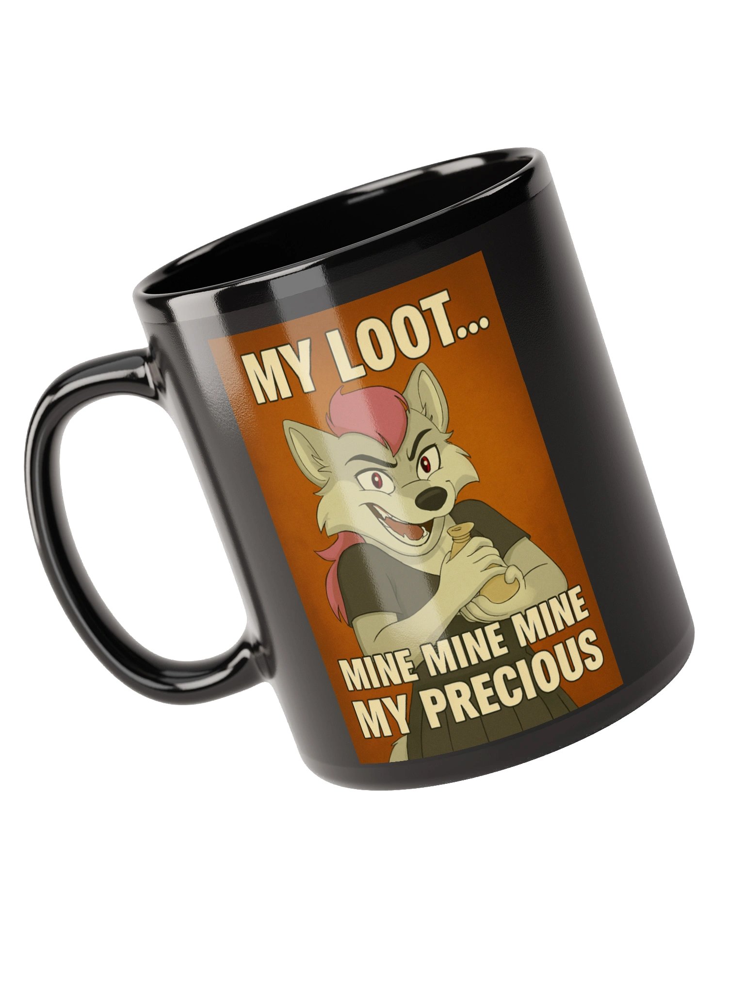My Loot Mug product image (5)