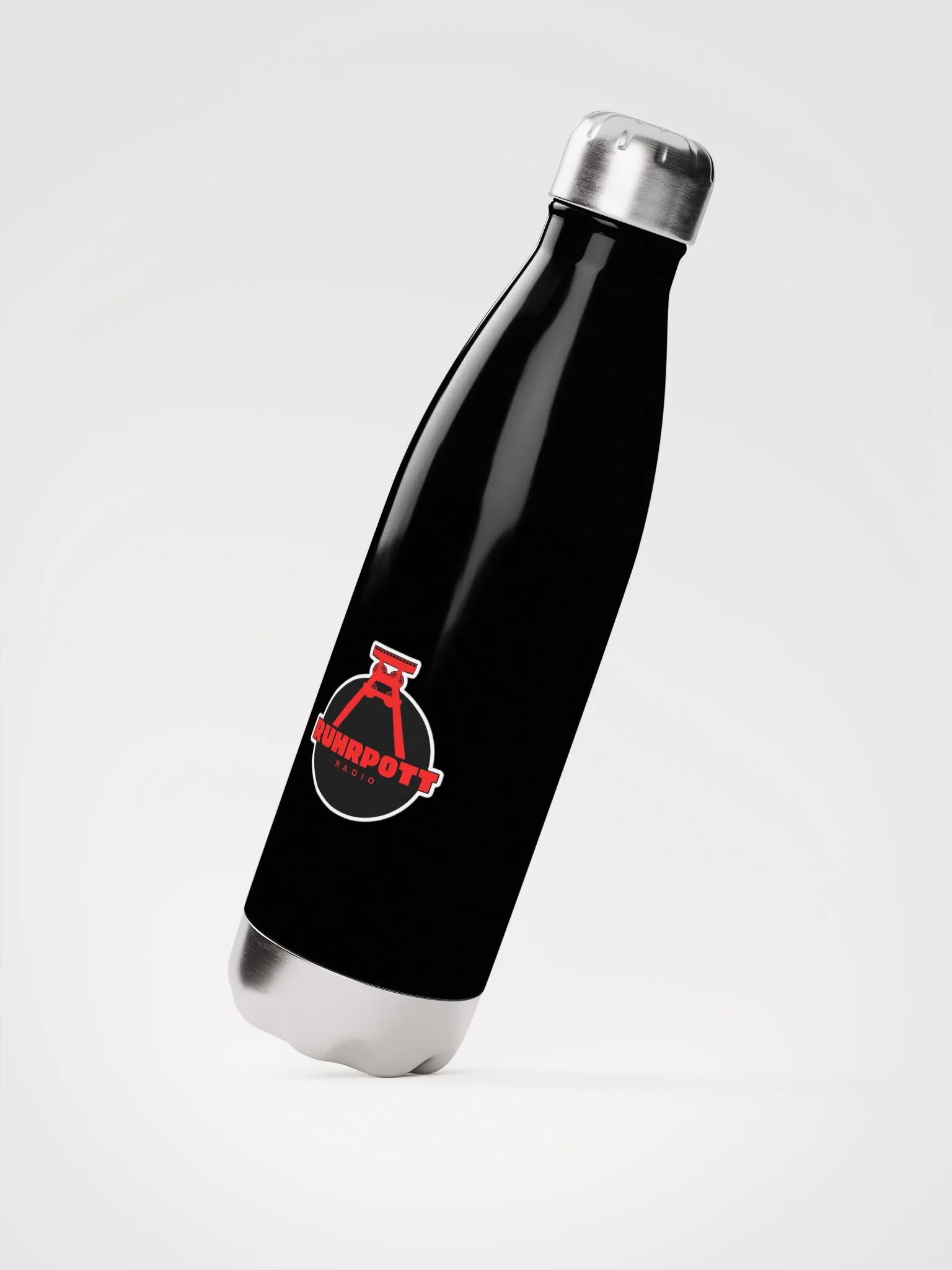 Thermosflasche [Logo) product image (2)