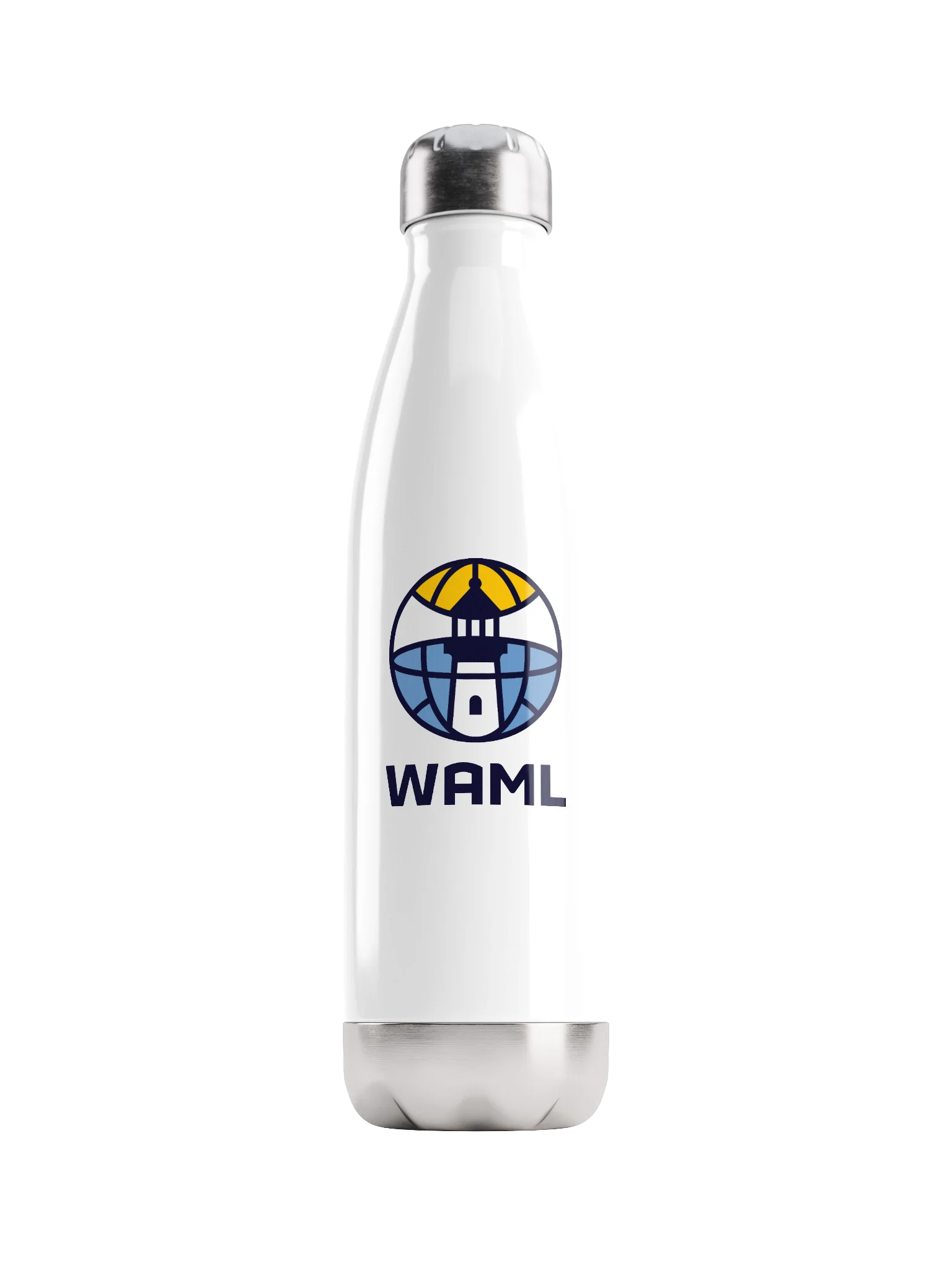 WAML Water Bottle product image (1)
