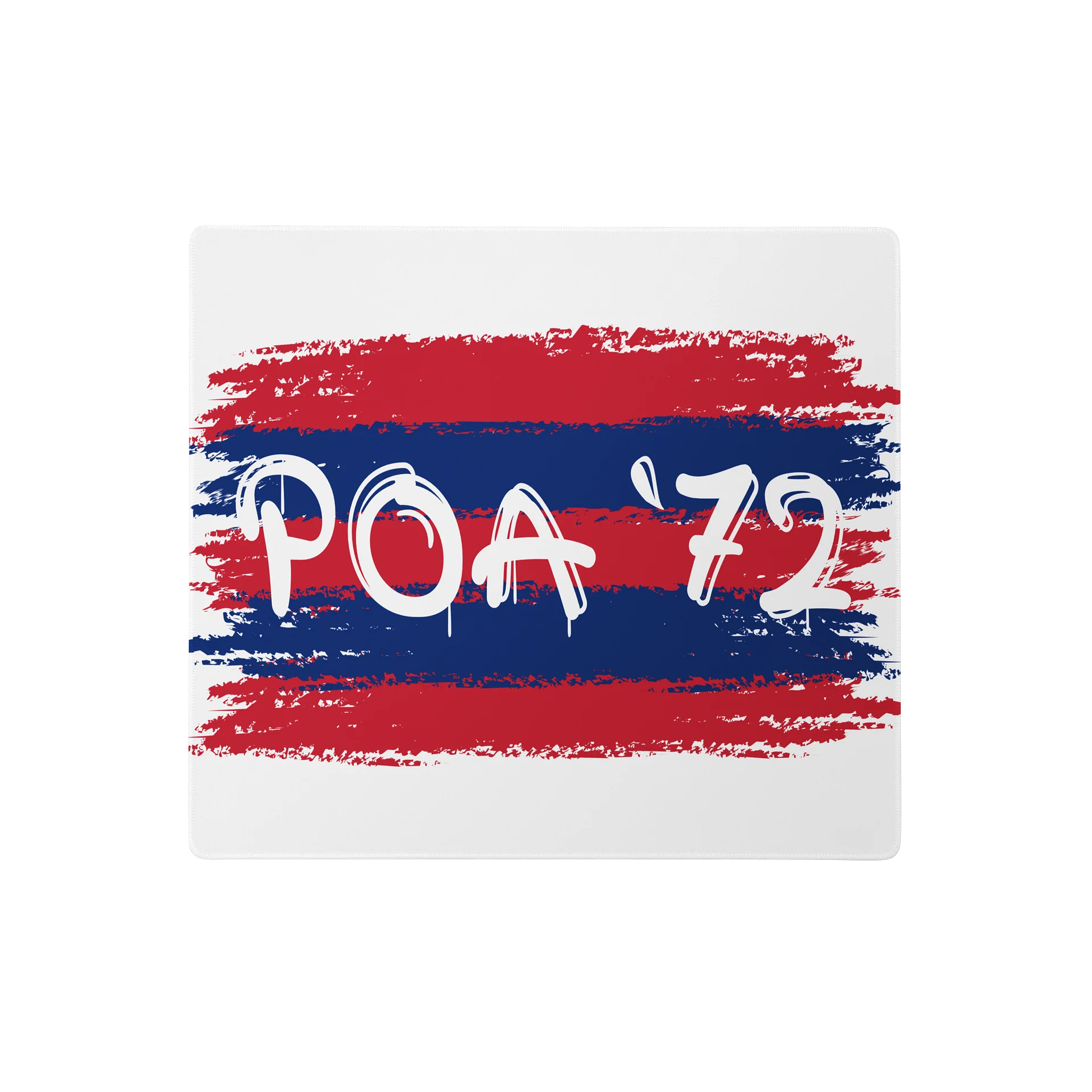 POA72 Graffiti Gaming Mouse Pad product image (1)