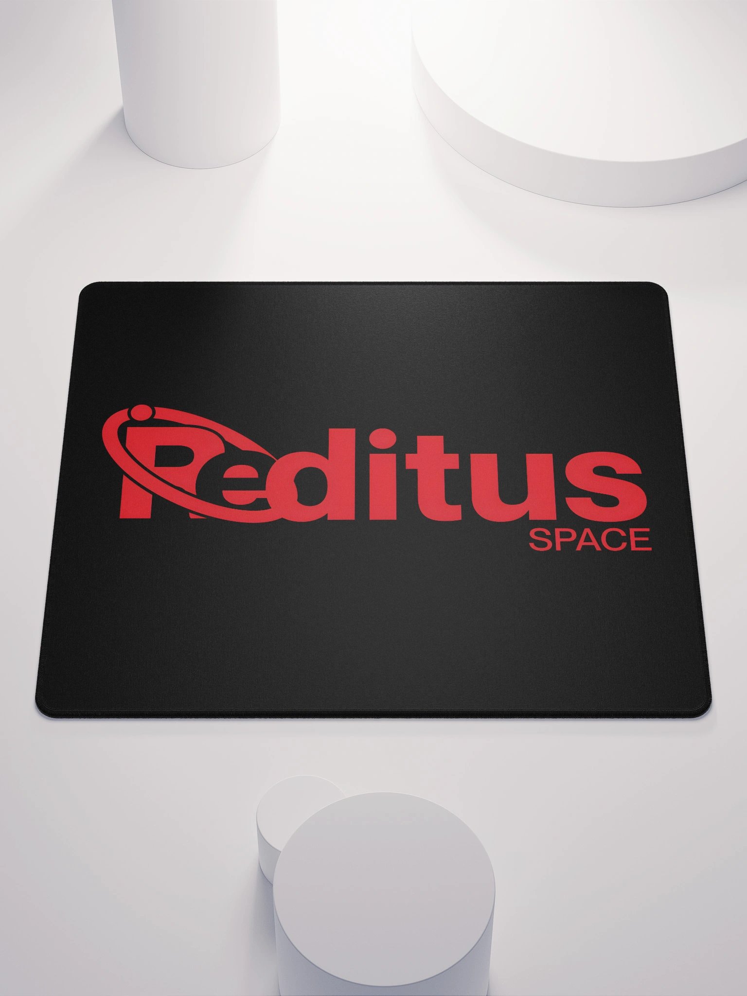 Reditus Space Mouse Pad product image (1)