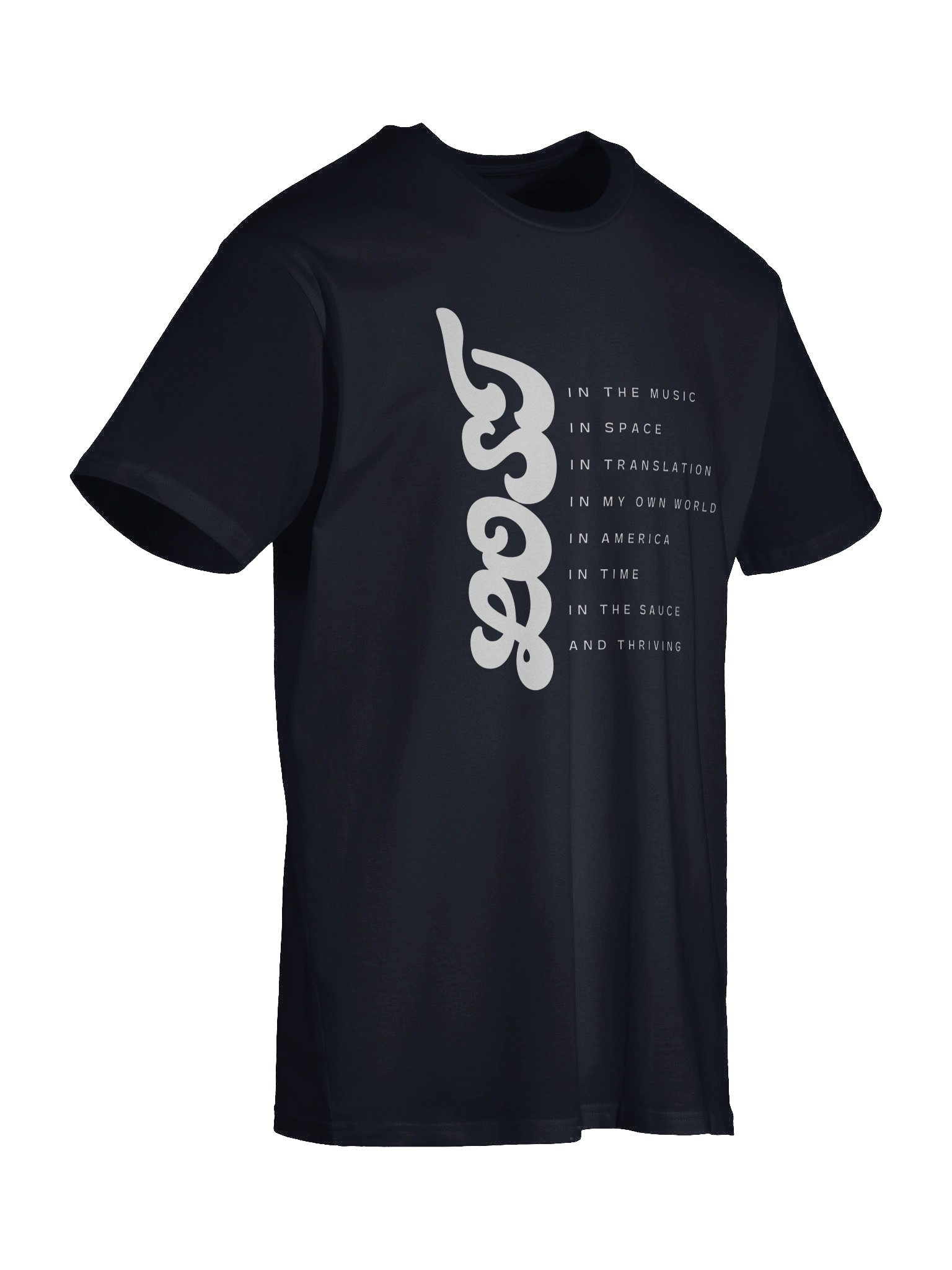 Lost in Something product image (18)
