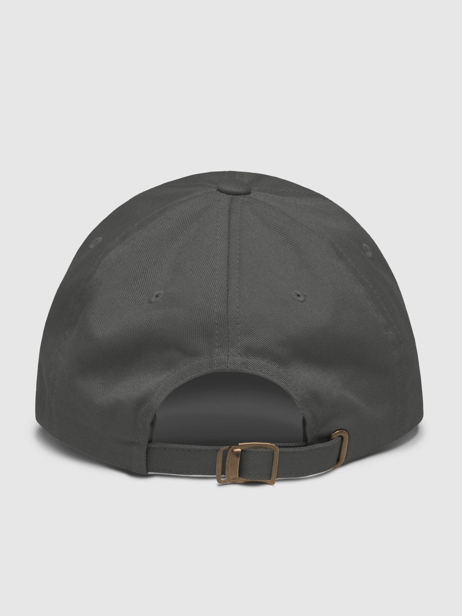 SM Monogram Dad Hat product image (2)