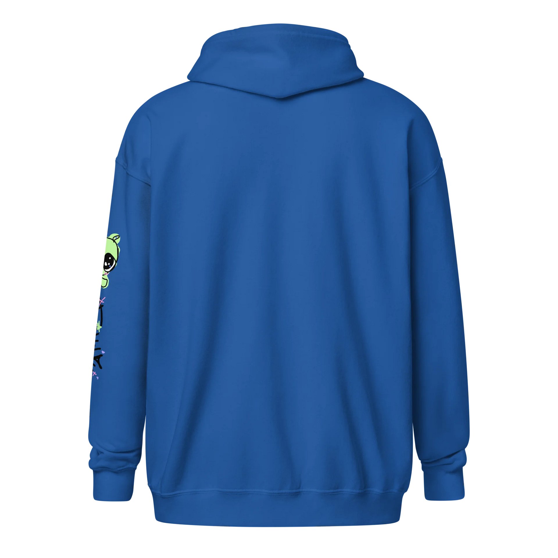 Dingle Concept Art Zip product image (6)