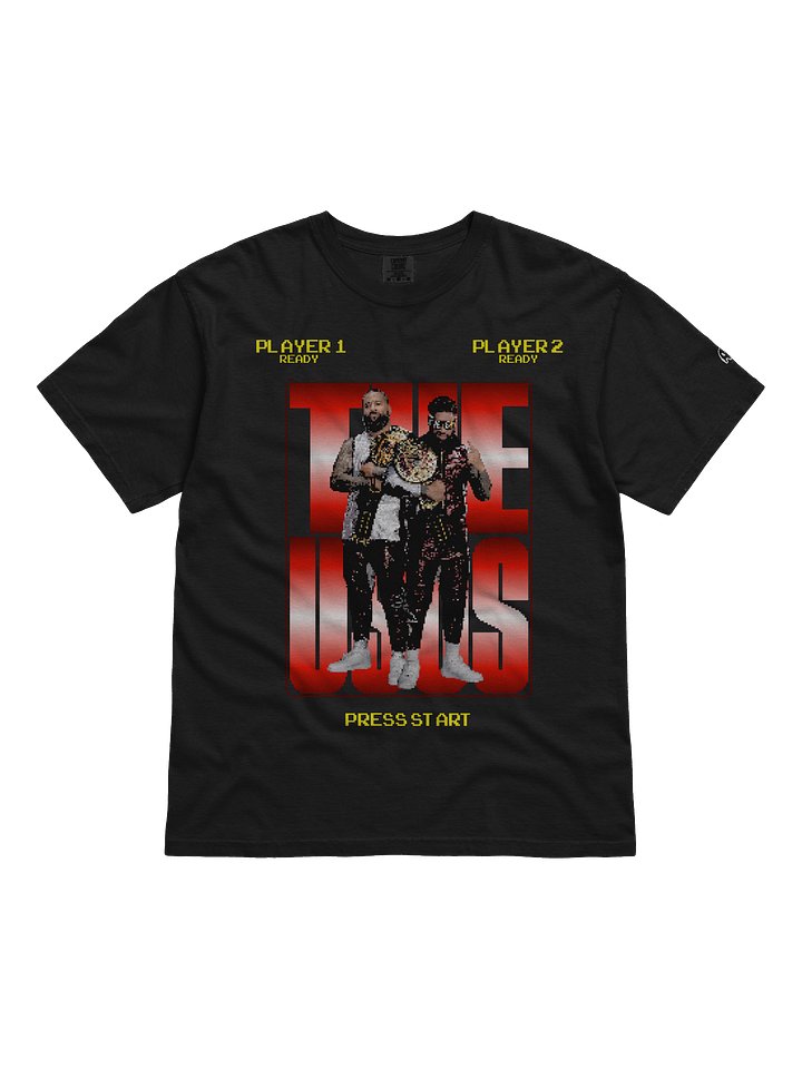 Superkick Bros. product image (1)