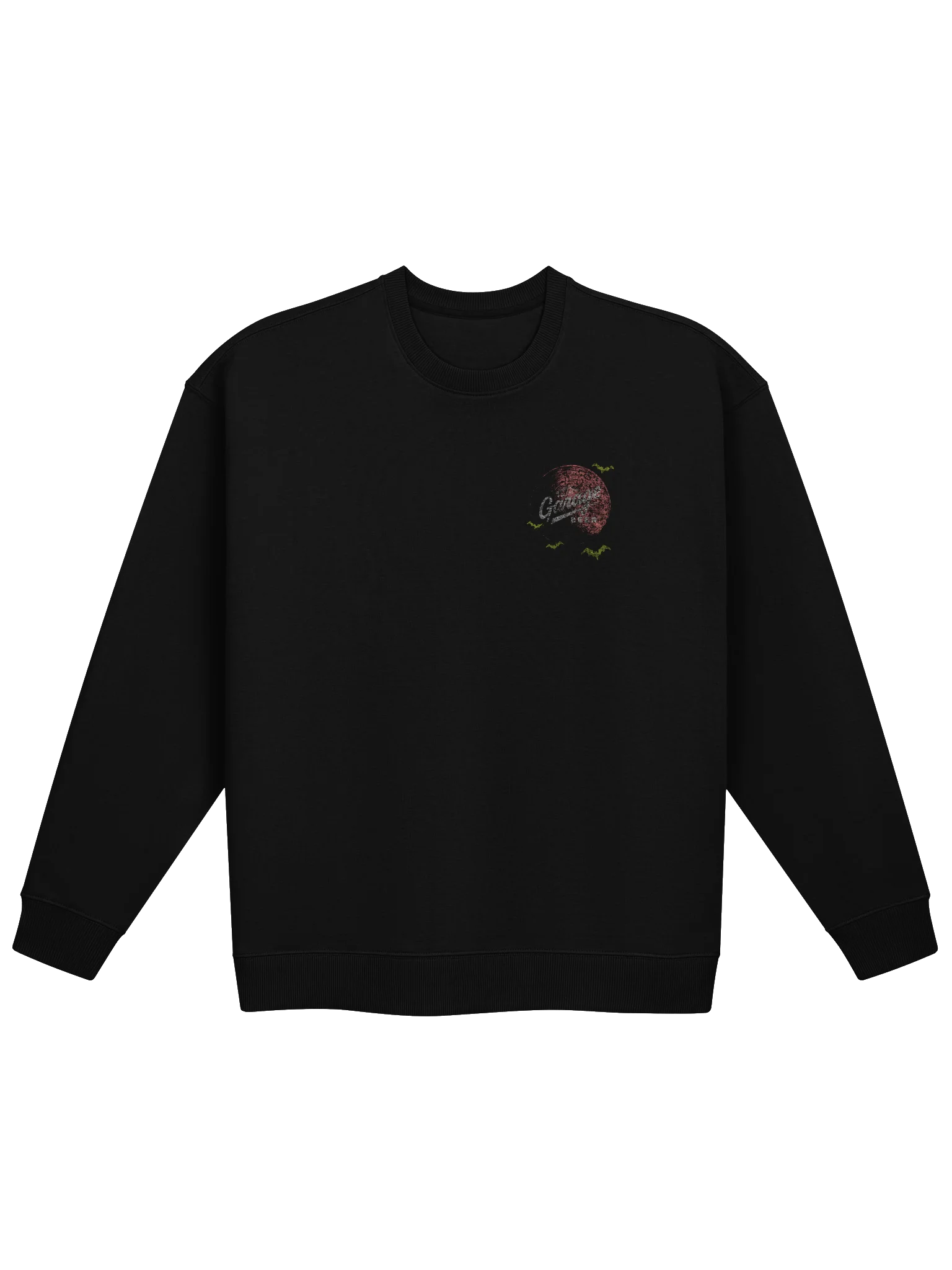 The Garage is Always Open (Spooky) product image (1)
