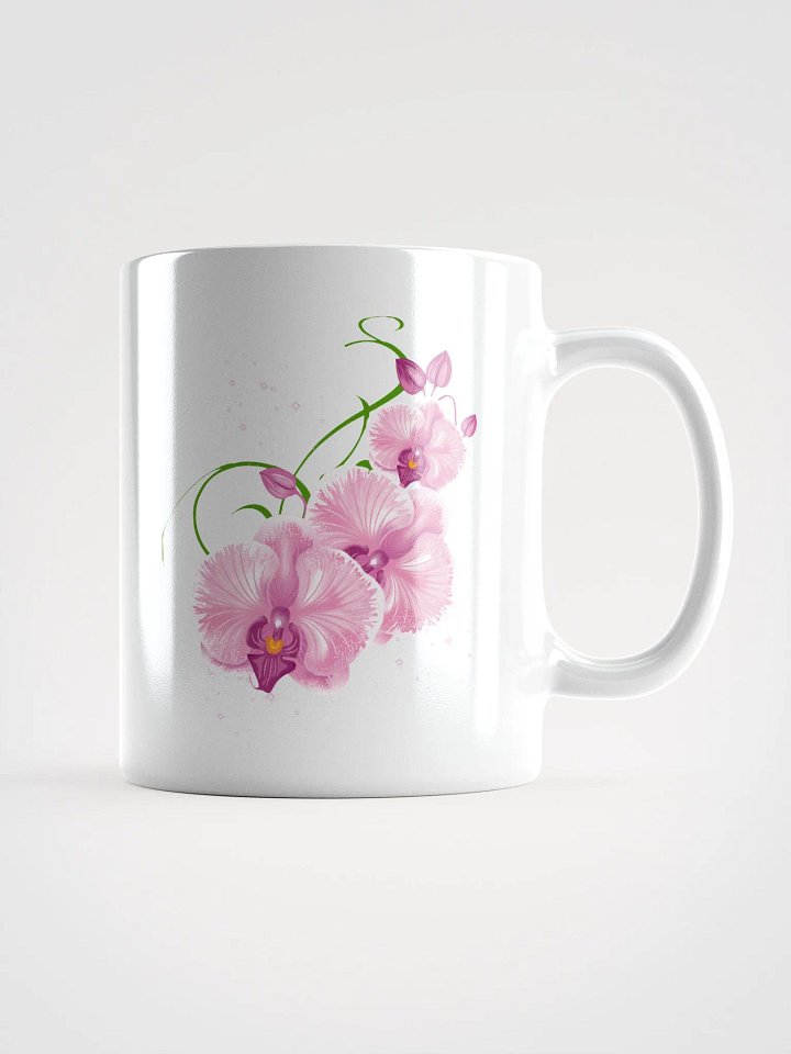 Blossom Delight Mug product image (2)