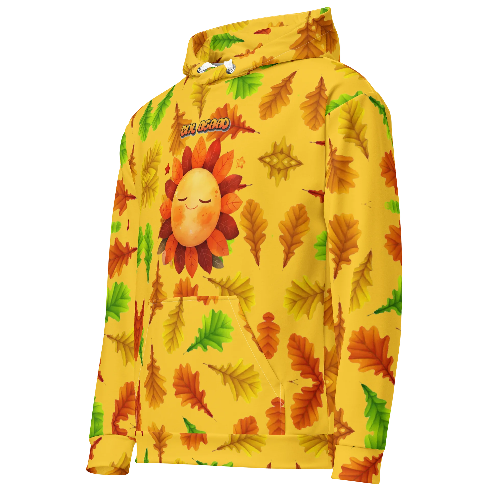 BWL-Asaad Autumn Sun product image (3)