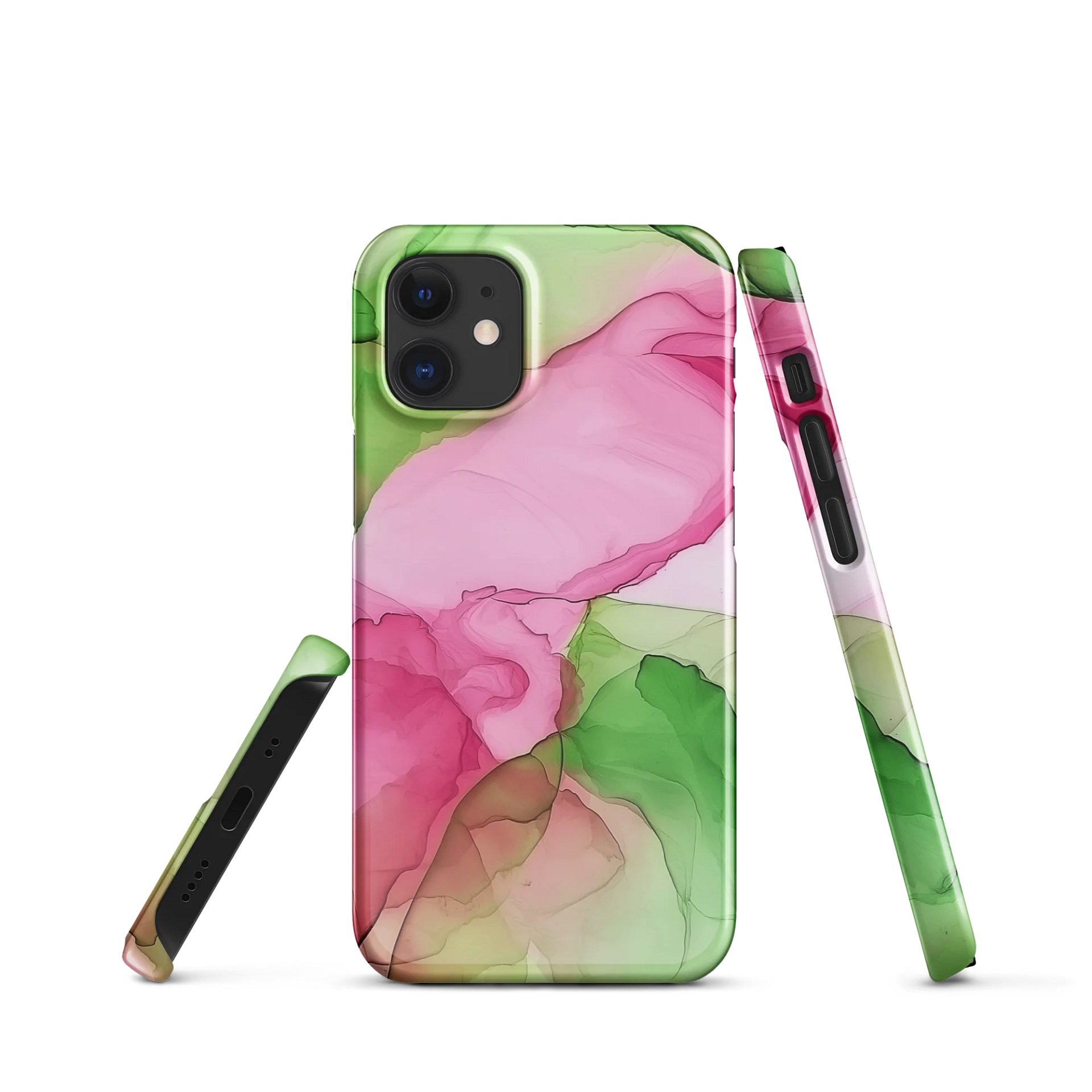 Dream Drift iPhone® Snap Case product image (1)