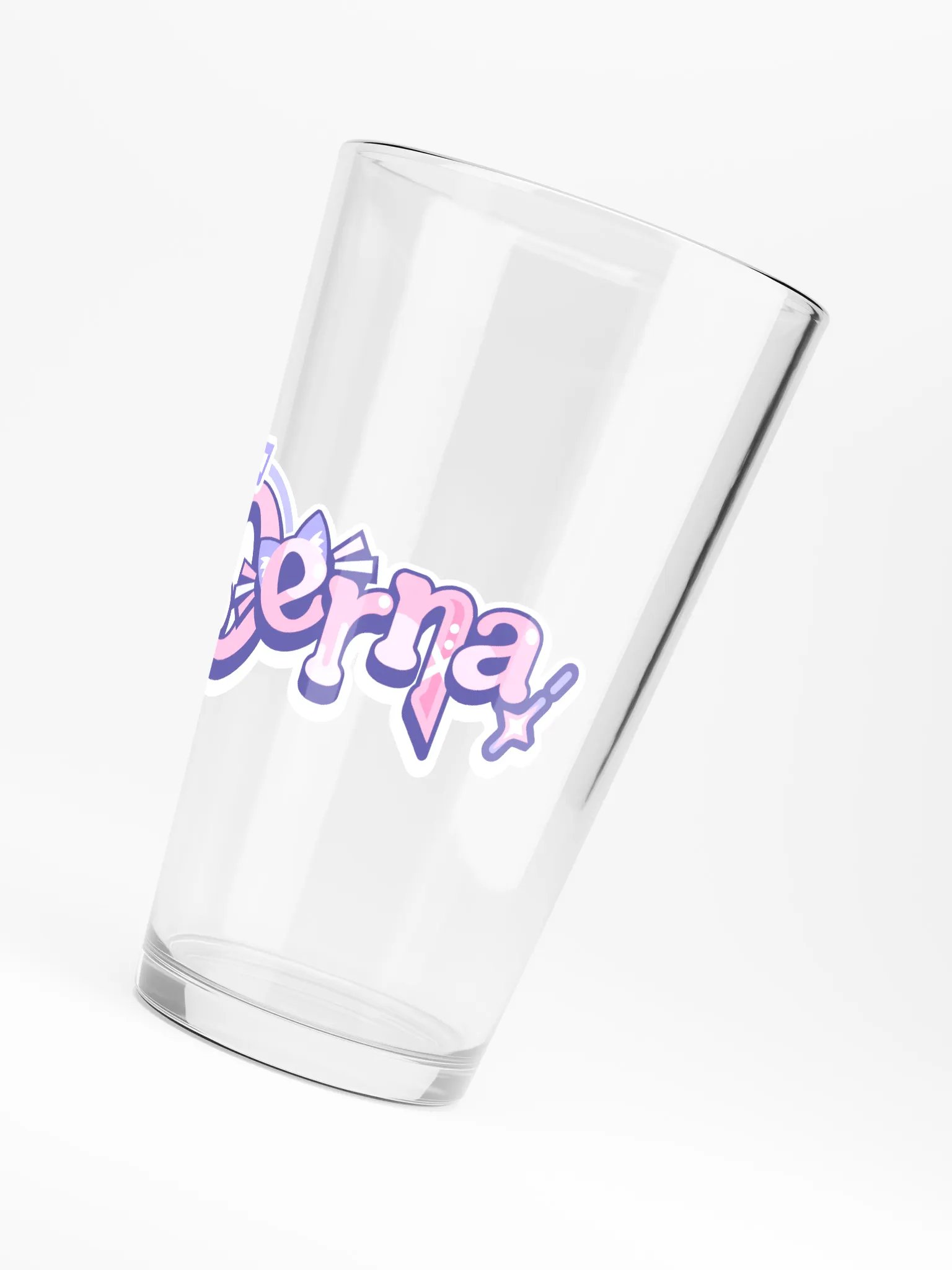 Derna Tall Glass product image (5)