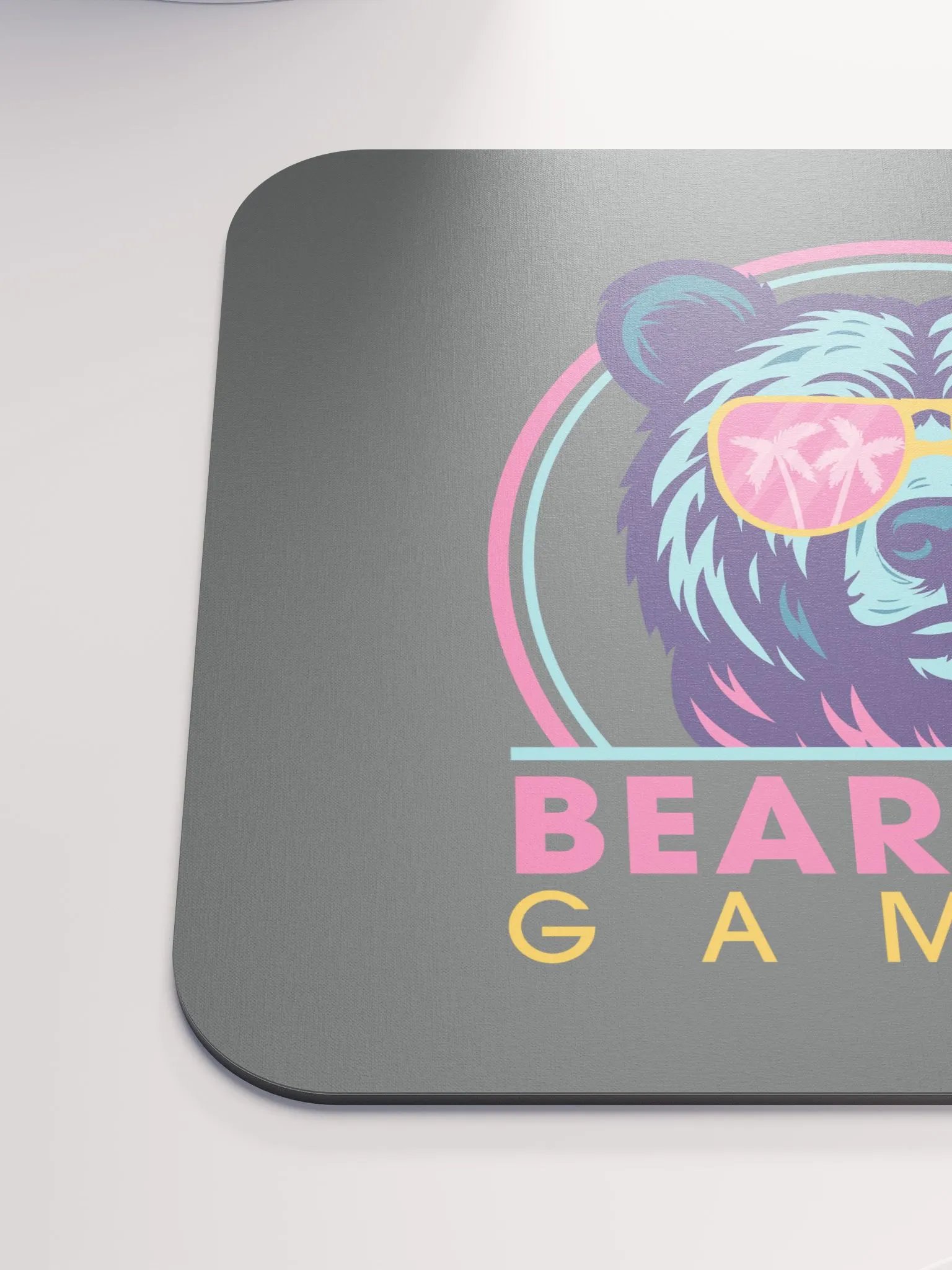 Bear Cub Pad product image (6)
