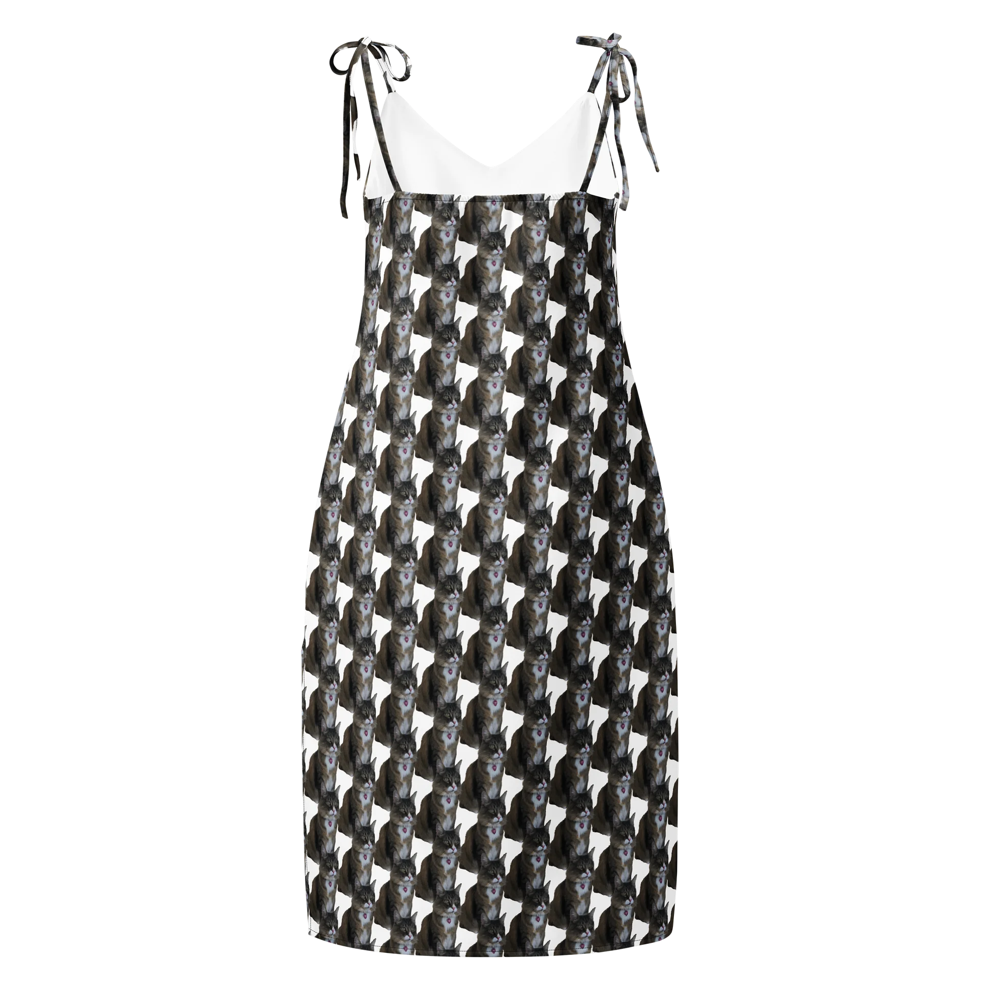 Priscilla Slip Dress product image (1)